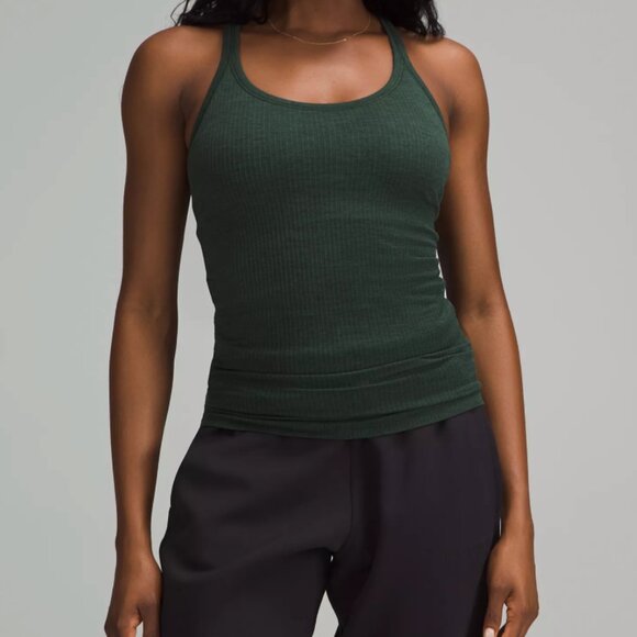lululemon athletica Tops - NWT Lululemon Ebb to Street Tank Top Light Support, B/C Cup